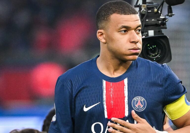 Kylian Mbappé condena comentarios racistas y llama a erradicar el odio en redes sociales