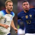 Francia e Inglaterra disputarán el tercer lugar del Mundial 2026.