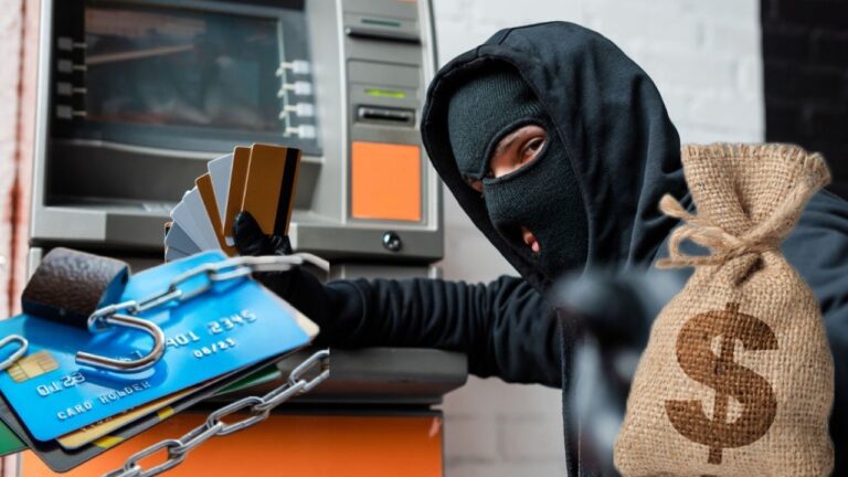 Fraudes bancarios desbordan controles; UIF y Condusef refuerzan vigilancia