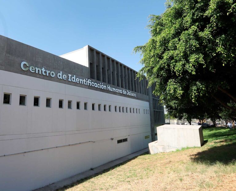 IJCF exhorta a familias de personas desaparecidas a entregar objetos personales para fortalecer identificaciones