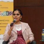 IEPC Jalisco designa a Claudia Vargas Bautista como presidenta provisional del organismo