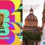 Guadalajara supera expectativas y se consolida como sede del Mundial de la FIFA 2026: Gustavo Staufert