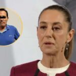 Sheinbaum coincide con ‘El Mayo’ Zambada