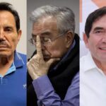 Del Mayo Zambada a Rocha Moya: el expediente que Washington no está dispuesto a cerrar