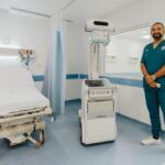 Avanza modernización de la Cruz Verde “Leonardo Oliva”; anuncian nueva etapa de obras