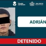Avanza investigación en Jalisco: cae presunto implicado en crimen contra jóvenes de un call center
