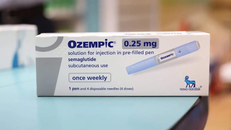COFEPRIS alerta por falsificación de Ozempic y pide suspender su uso si pertenece a un lote específico