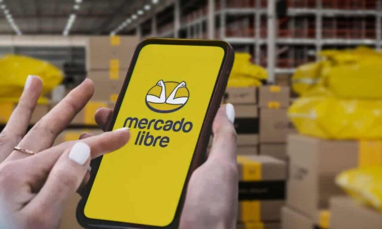 Fallas en Mercado Libre y Mercado Pago provocan interrupciones en compras y pagos