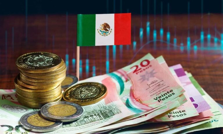 México sorprende con crecimiento, pero el desafío sigue siendo invertir