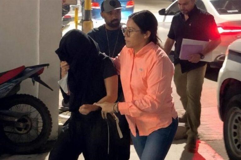 Vinculan a proceso a joven por feminicidio de Dafne Zapata; investigación continúa