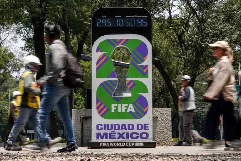 Mundial no impulsa empleo ni salario