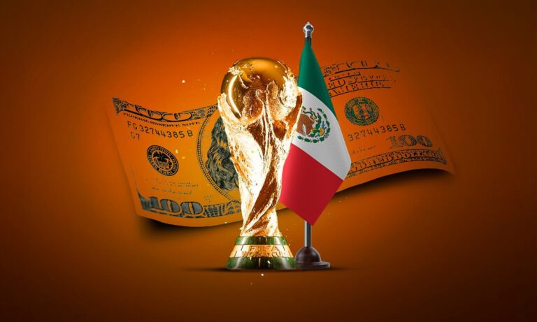 El Mundial no salvó el consumo: México se quedó sin el gol económico