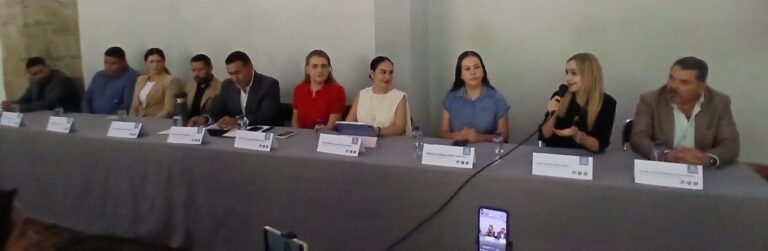 Municipios de Jalisco exigen a la Federación más de 800 millones de pesos para obras hidráulicas