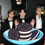 Oreo y BTS lanzan edición especial que llegará a México en agosto
