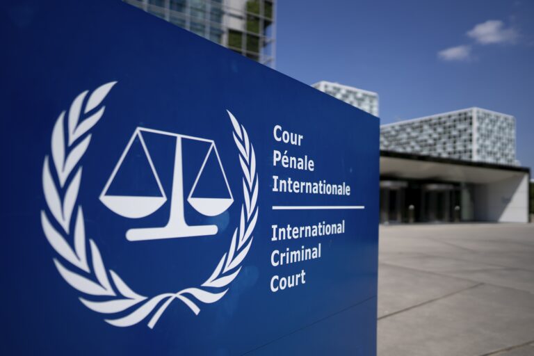 Estados Unidos cuestiona la autoridad de la Corte Penal Internacional y advierte sobre posibles impactos en su soberanía