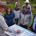 Arranca modernización de la Planta Miravalle con inversión de 2 mil 500 millones de pesos para mejorar el abasto de agua