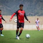 Atlas golea a Tepatitlán y mantiene paso firme rumbo al Apertura 2026