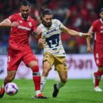Toluca y Pumas protagonizan uno de los duelos más atractivos en inicio del Apertura 2026
