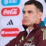 Rafael Márquez asume la dirección técnica de la Selección Mexicana con visión hacia el 2030