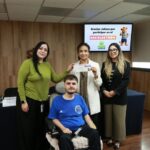 UdeG supera meta de reciclaje electrónico