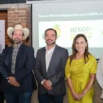 México mantiene liderazgo mundial en exportación de mango; Ruta del Mango impulsa consumo nacional y fortalece al sector