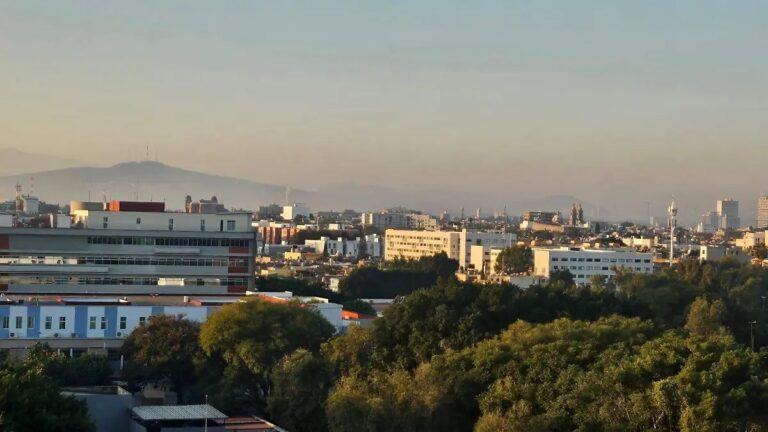 Jalisco estrena plataforma para ordenar el territorio y orientar inversiones