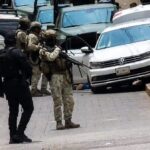 Cae presunto operador del CJNG durante operativo federal en Atotonilco El Alto