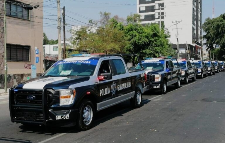 Cancelan el simulacro de seguridad programado en la ZMG; autoridades mantienen el silencio sobre las razones