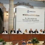 Jalisco destaca reducción de delitos y saldo blanco durante el Mundial 2026 en reunión regional de seguridad
