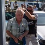 Vinculan a proceso a Ernesto Ruffo; se queda en prisión