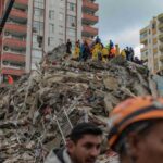 Venezuela tras terremotos: 1,719 muertos, 5 mil heridos y una emergencia humanitaria que exige millones de dólares