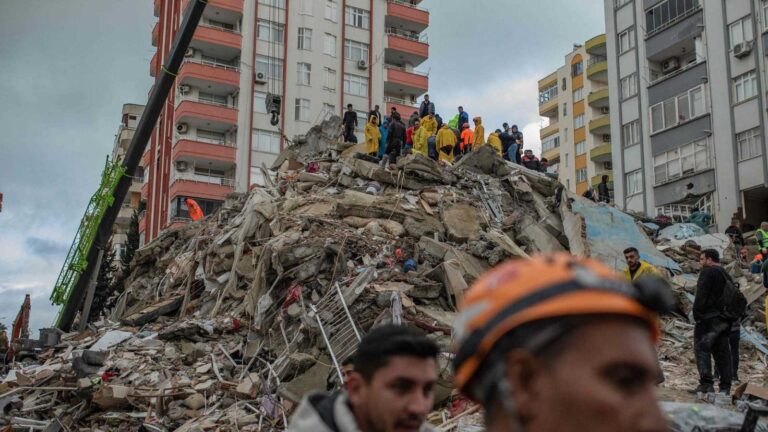 Venezuela tras terremotos: 1,719 muertos, 5 mil heridos y una emergencia humanitaria que exige millones de dólares