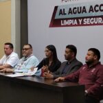 Alcaldesa de Tlaquepaque cuestiona presunta deuda de más de 211 millones con el SIAPA