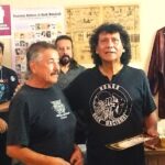 Fans de Toncho Pilatos, disfrutaron de una cápsula del tiempo