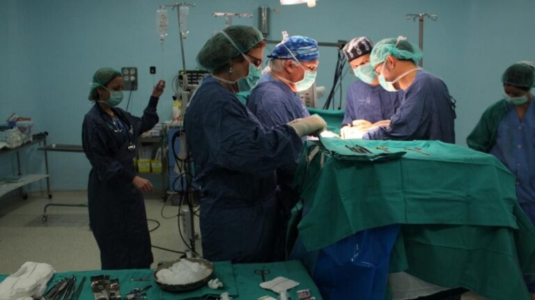 Jalisco avanza en donaciones y trasplantes de órganos en 2026