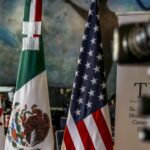 T-MEC, nearshoring y Washington: la prueba más compleja para Sheinbaum