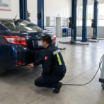 Estudio confirma que la verificación vehicular reduce la contaminación en Guadalajara