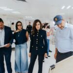 Guadalajara inicia la modernización de la Cruz Verde Dr. Francisco Ruiz Sánchez,  con una inversión de 250 millones de pesos