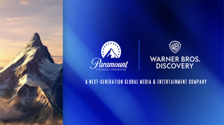 Posible bloqueo a la fusión con Warner Bros. Discovery lleva a Paramount Skydance a considerar un cambio de sede