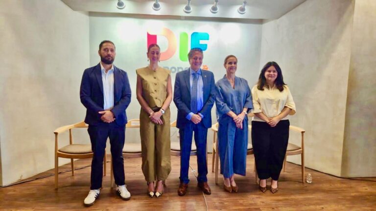 DIF Zapopan y Fondify unen esfuerzos para impulsar donaciones a organizaciones civiles