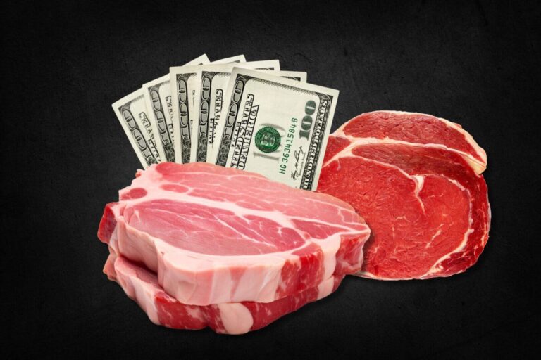 Reapertura de frontera no frenaría pronto el precio de la carne en EU