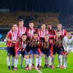 Chivas prepara su regreso al Estadio Akron ante Tijuana