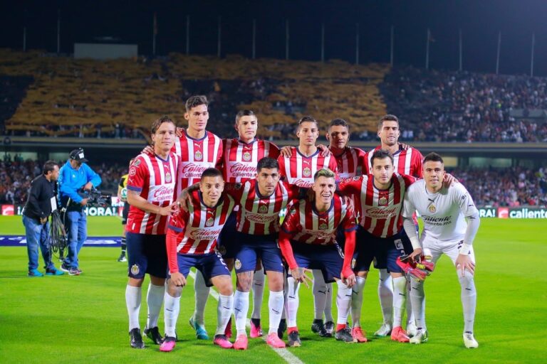 Chivas prepara su regreso al Estadio Akron ante Tijuana