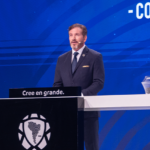 ¿Fútbol o poder? Alejandro Domínguez cierra filas con Infantino en plena tormenta dentro de la FIFA