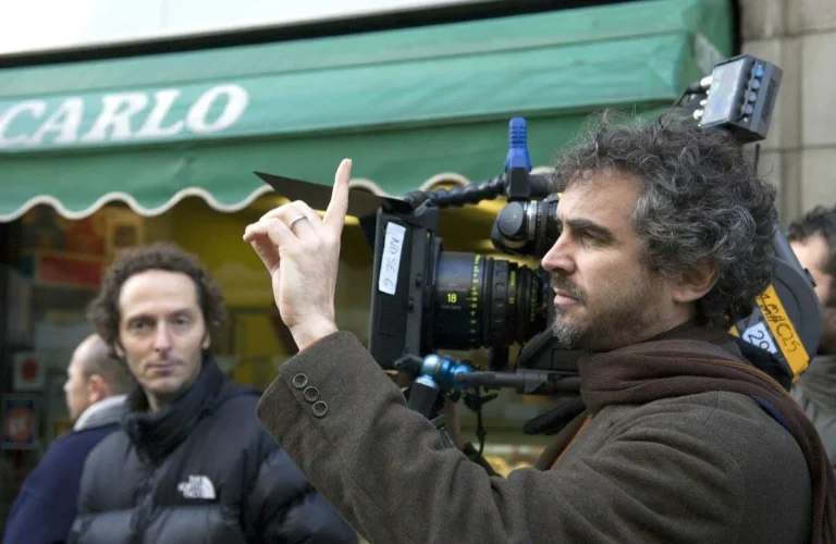 Alfonso Cuarón prepara nueva serie de terror
