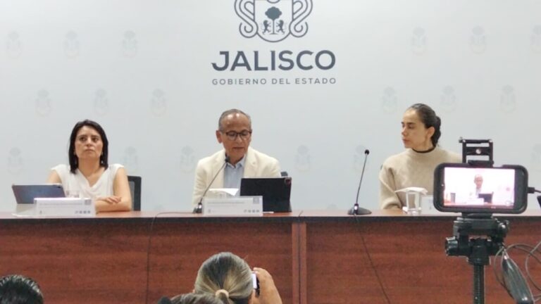 Jalisco reporta descenso en nuevos casos de VIH