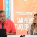 Movimiento Ciudadano reclama apoyos para habitantes de Tlaquepaque atendidos por el municipio