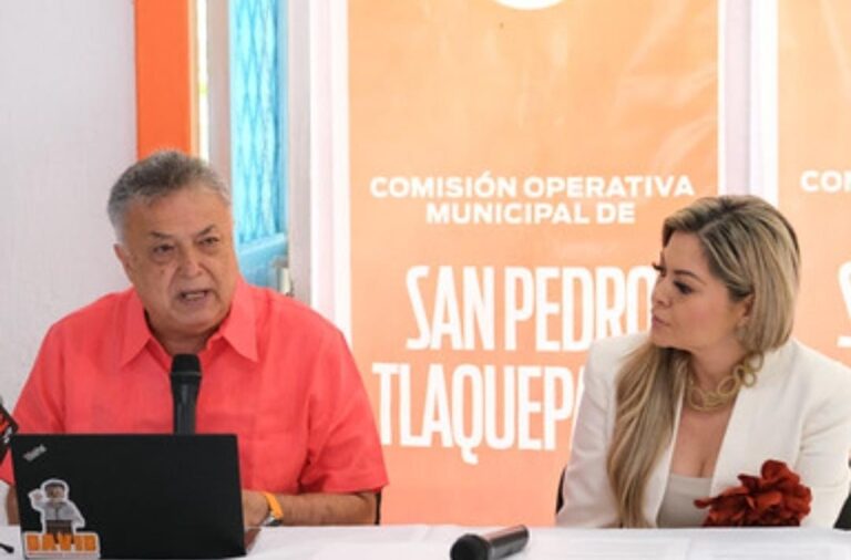 Movimiento Ciudadano reclama apoyos para habitantes de Tlaquepaque atendidos por el municipio