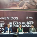Expo Mueble Internacional y Tecno Mueble proyectan derrama de 900 millones de pesos en Guadalajara