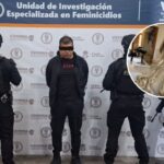 Dictan prisión preventiva a presunto implicado en feminicidio de la influencer  Valeria Márquez